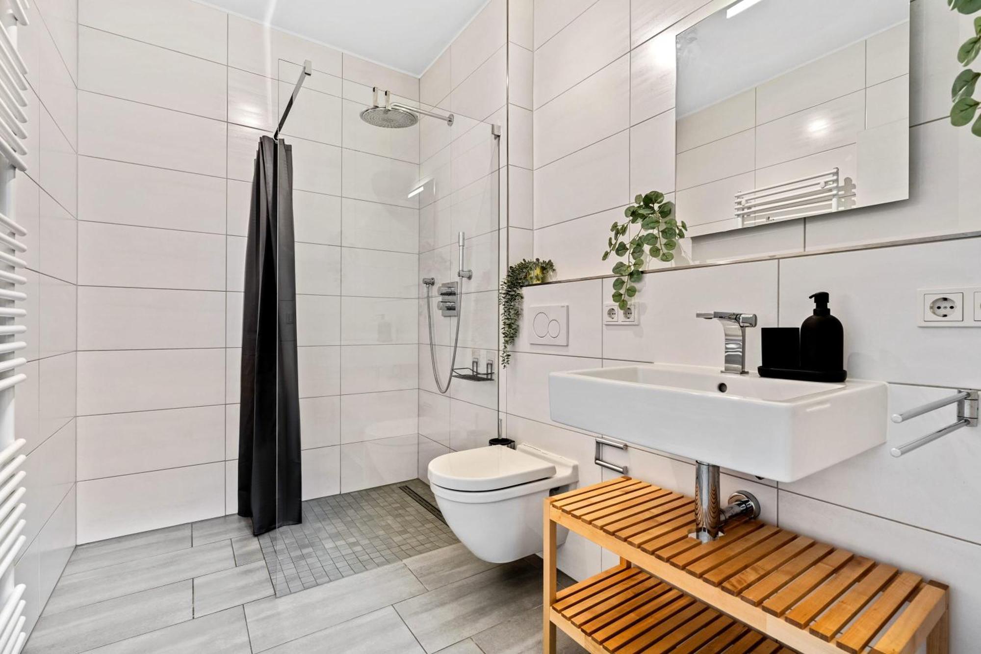 Апартаменты Elegant 1Br - Limpertsberg Gem Люксембург Экстерьер фото